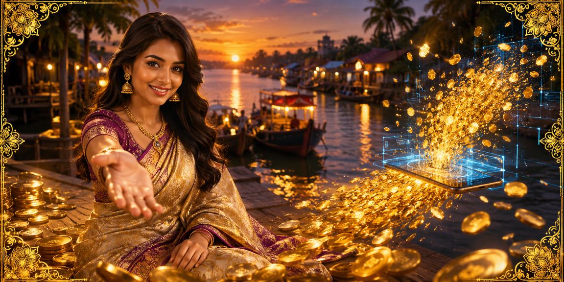 খুলনায় ক্যাসিনো বিনোদন উপভোগ করছেন একজন বাংলাদেশি সদস্য