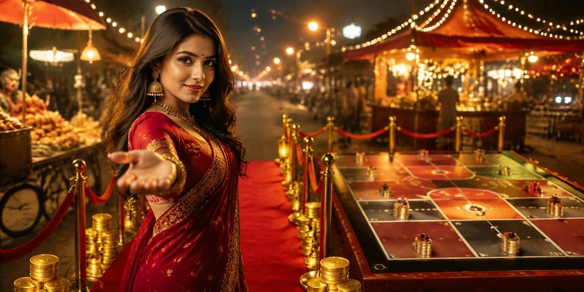 রংপুরের নাইট মার্কেটে একজন সদস্য হাই স্টেক ক্রিকেট বেটিং উপভোগ করছেন